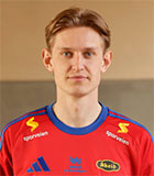 Emil Tjostheim