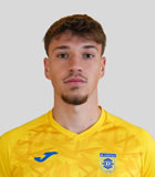 Luka Mlakar