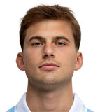 Kirill Stolbov