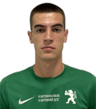 Martin Hristov