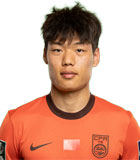 He Yiran