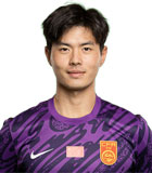 Huo Shenping