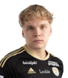 Oskari Vaisto