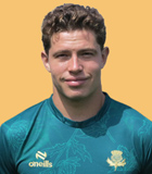 Josh Clarke
