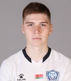 Nikita Krasnov
