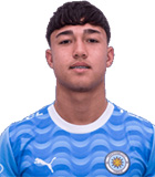 Bruno Morales