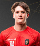 Marius Holst Papuga