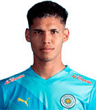 Walter Nunez