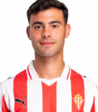 Diego Sanchez Perez