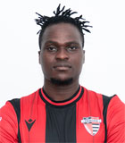 Ishaq Kayode Rafiu