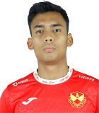 Harith Haikal