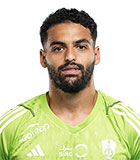 Abdulrahman Al-Sanbi