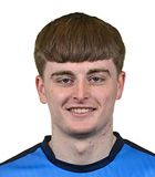Jamie Duggan