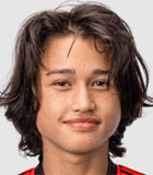 Gavin Turner