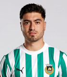 Georgios Okkas