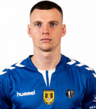Gustas Baliutavicius