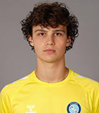 Laurence Shala