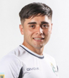 Gonzalo Joaquin Gonzalez