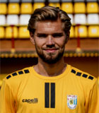 Magnus Hansen