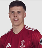 Rhys Hughes
