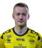 Meinhard Geyti