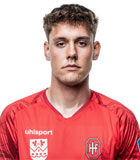 Elias Rusborg