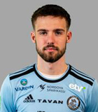 Poul Kallsberg