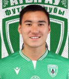 Adilbek Zhumakhanov
