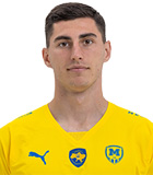 Dmytro Kapinus