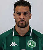 Bruno Leonardo dos Santos Covas