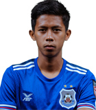 Min Ratanak