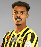 Ahmed Bamsaud