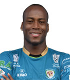 Franklin Mosquera