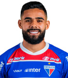 Thauan Lara dos Santos