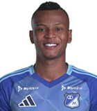 Alex Moreno