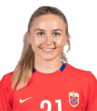 Anna Josendal
