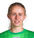 Hannah Hampton