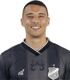 Daniel de Carvalho,Daniel