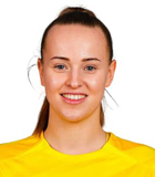 Daphne van Domselaar
