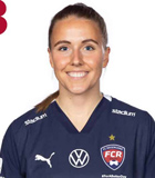 Gudrun Arnardottir
