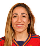 Olga Carmona