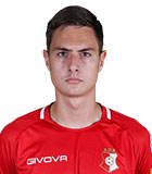 Strahinja Ristic