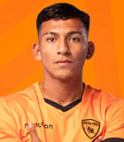 Andres Moreno