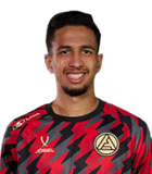 Paulo Vitor Leal Sousa Lima