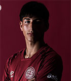 Alexis Sebastian Segovia