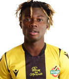 Samuel Akere