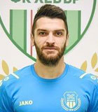 Petar Debarliev