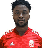 Christopher Acheampong