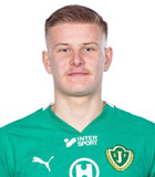 Arvid Eriksson
