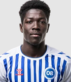 Mohamed Kefing Kante
